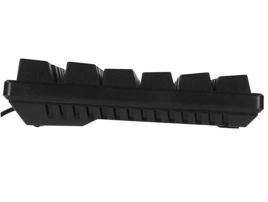 Клавиатура проводная игровая Defender Quest GK-596